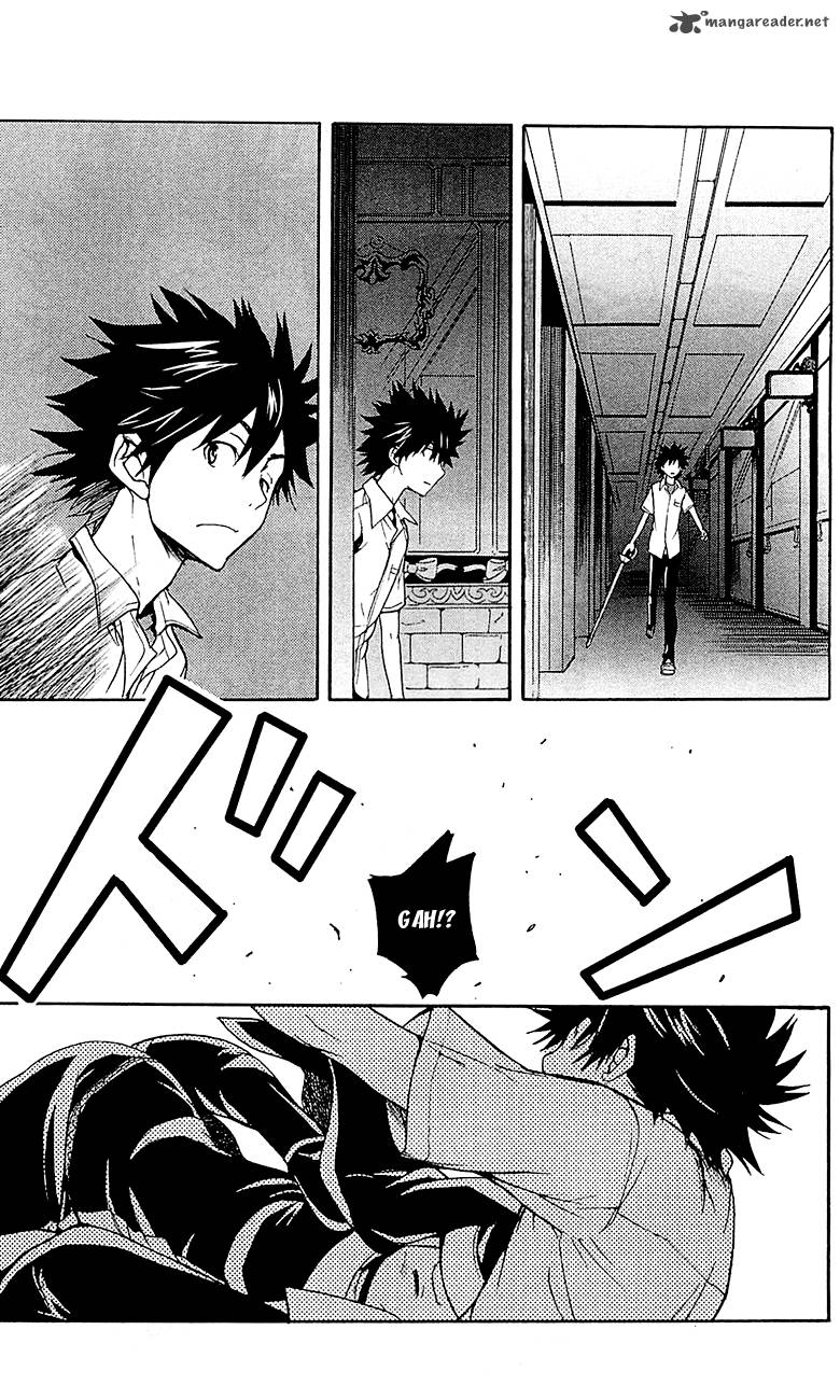 To Aru Majutsu No Index 49 29