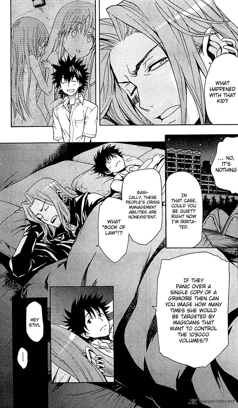 To Aru Majutsu No Index 49 3