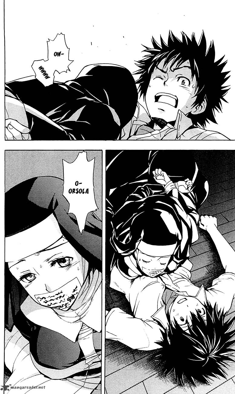 To Aru Majutsu No Index 49 30