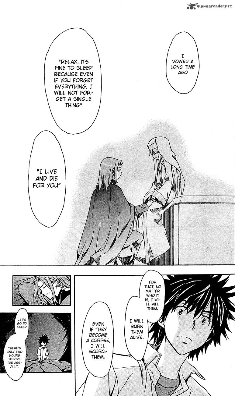 To Aru Majutsu No Index 49 7