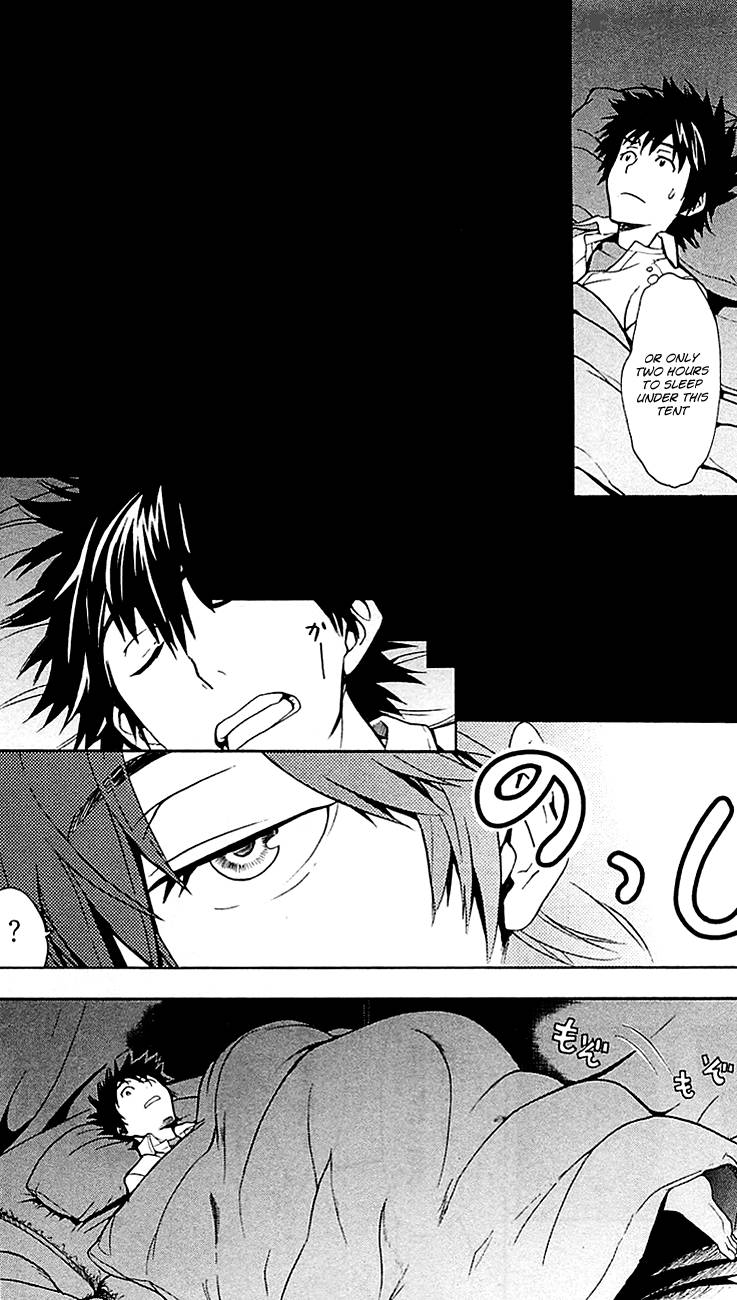 To Aru Majutsu No Index 49 8