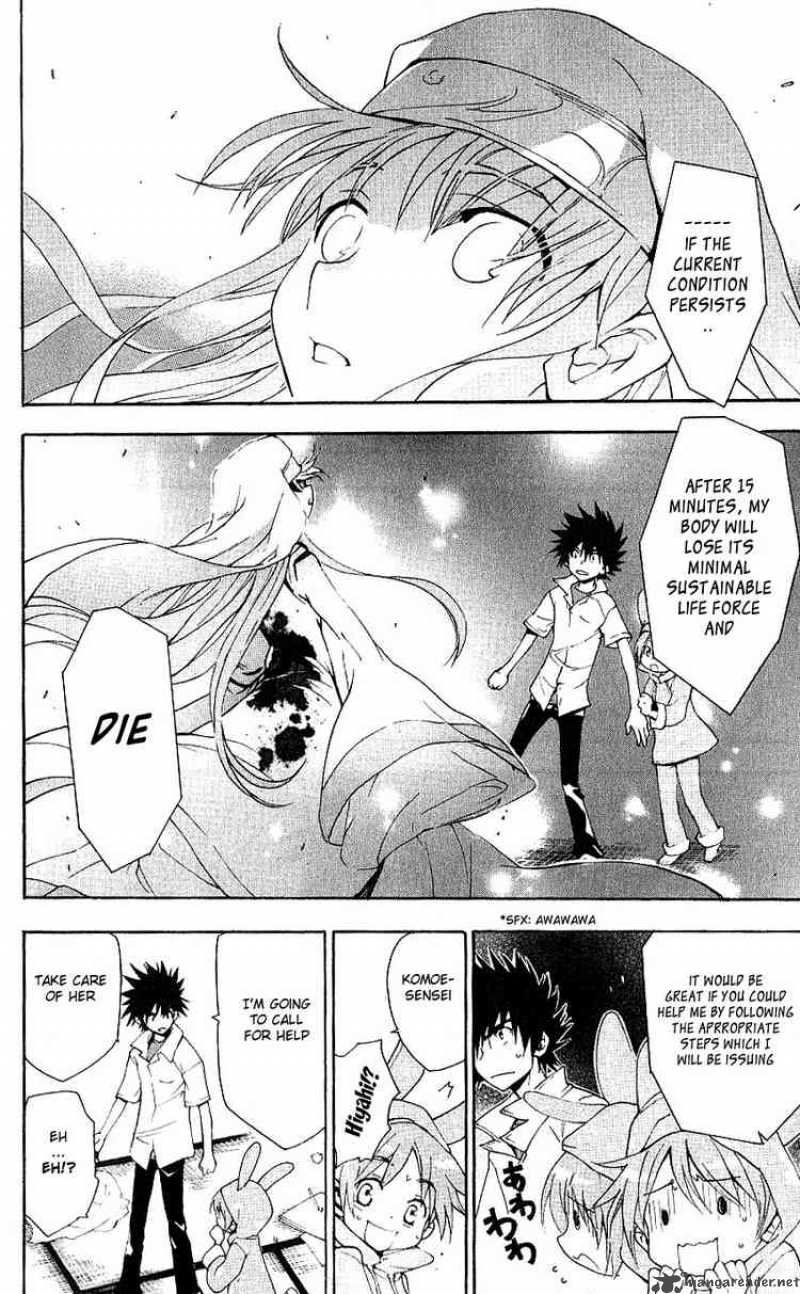 To Aru Majutsu No Index 5 11