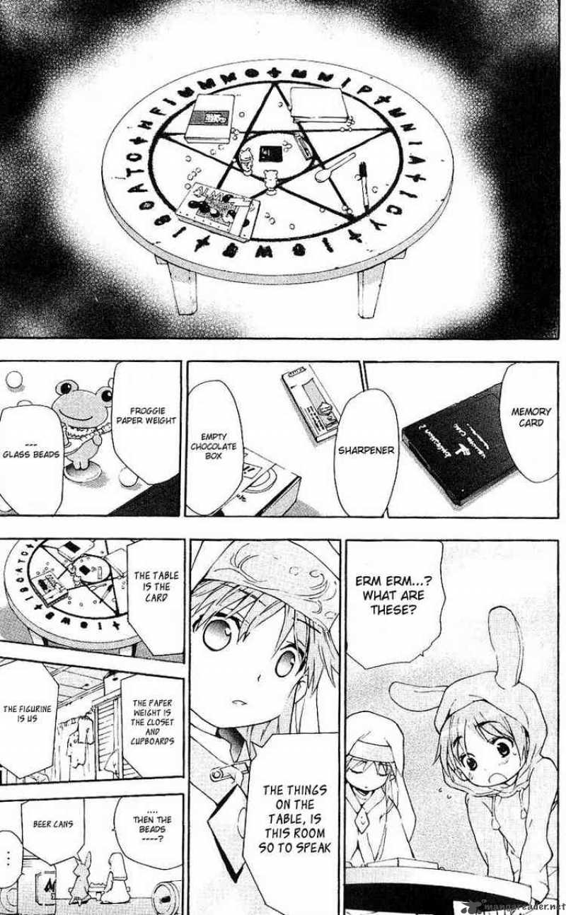 To Aru Majutsu No Index 5 14