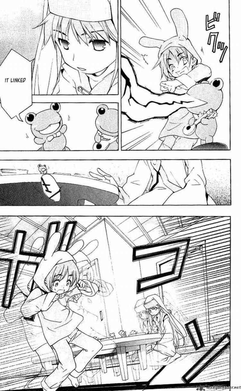 To Aru Majutsu No Index 5 16