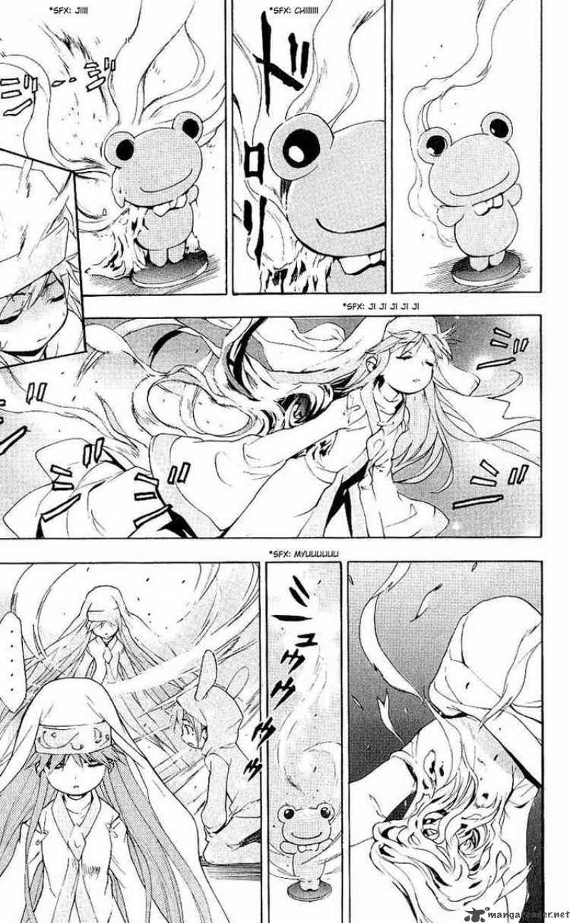 To Aru Majutsu No Index 5 20