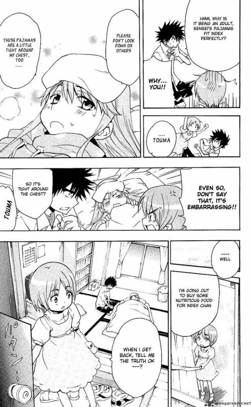 To Aru Majutsu No Index 5 24