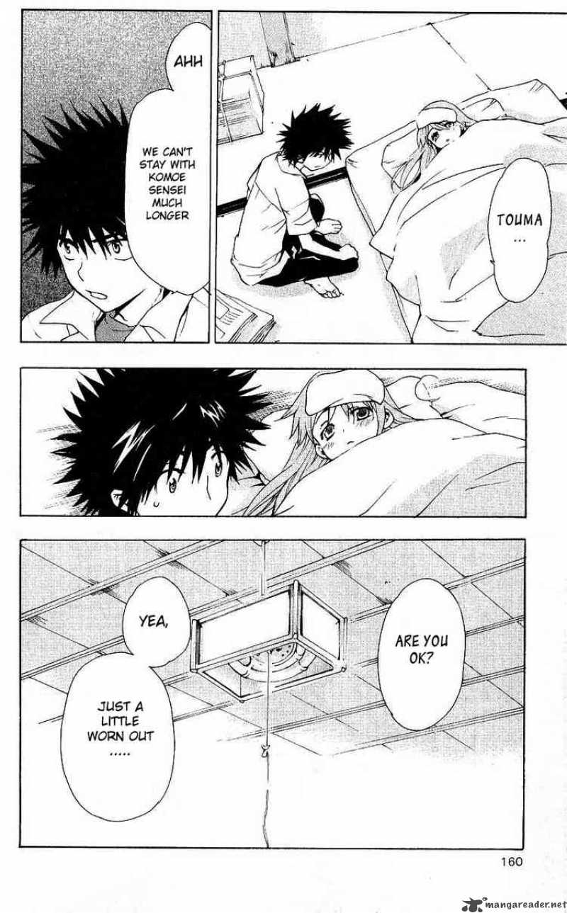 To Aru Majutsu No Index 5 25