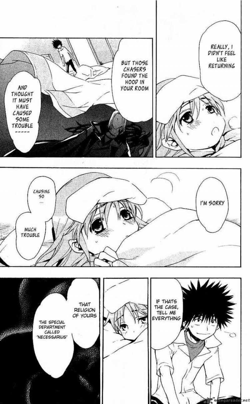 To Aru Majutsu No Index 5 26
