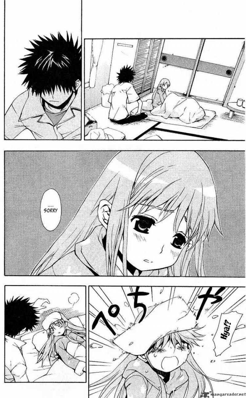 To Aru Majutsu No Index 5 29