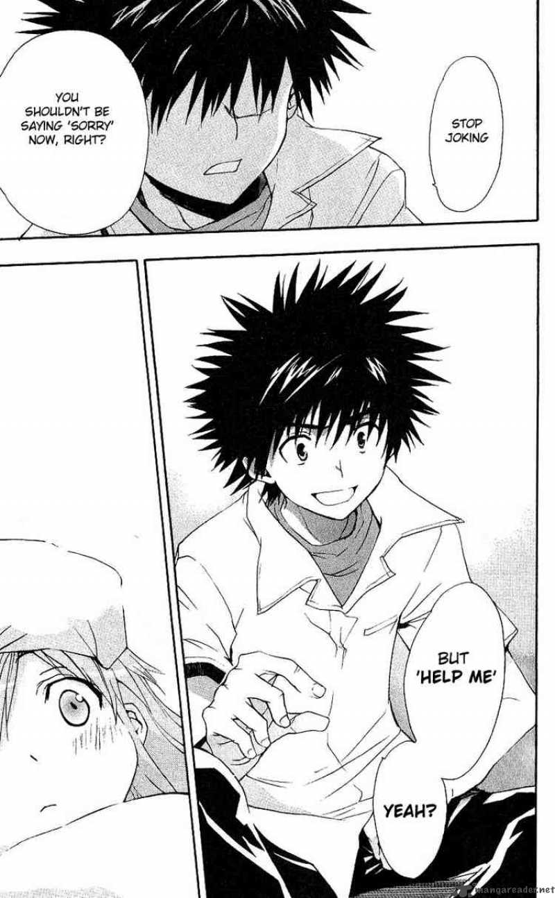 To Aru Majutsu No Index 5 30
