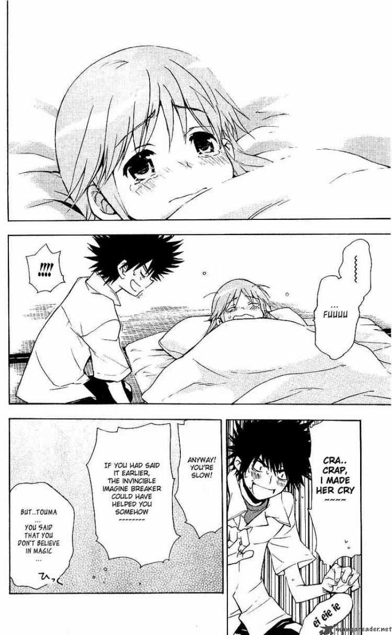 To Aru Majutsu No Index 5 31