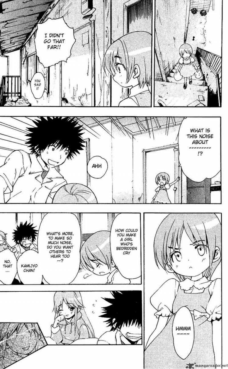 To Aru Majutsu No Index 5 32