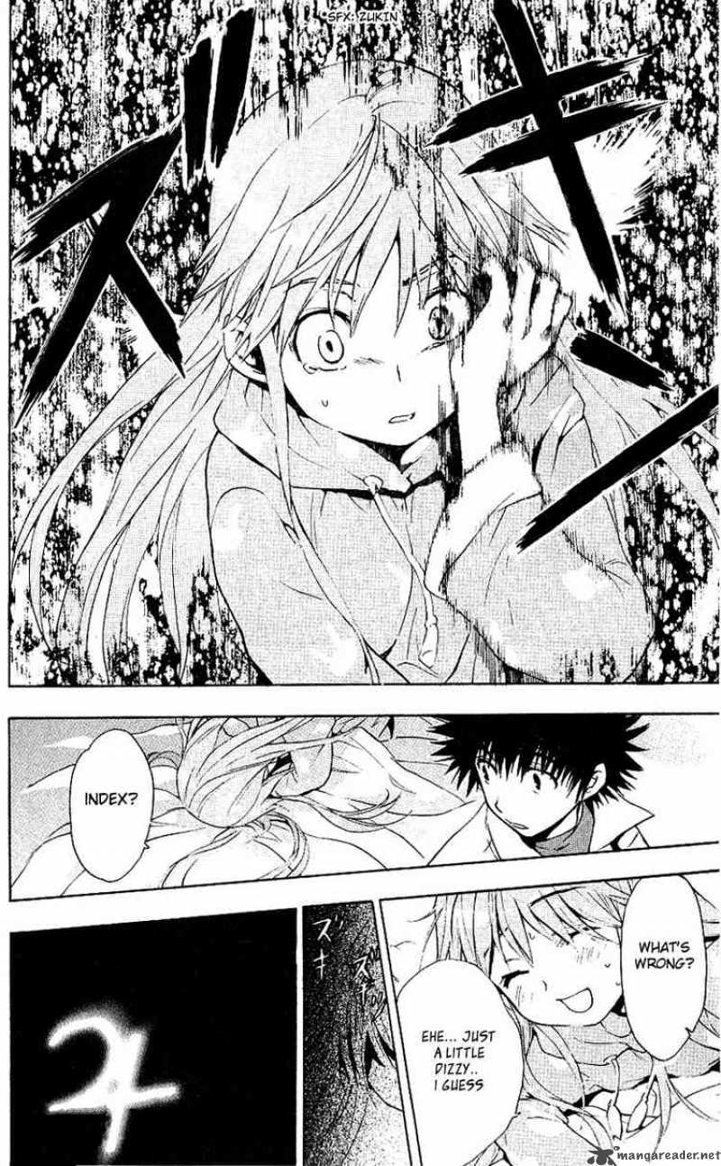 To Aru Majutsu No Index 5 33