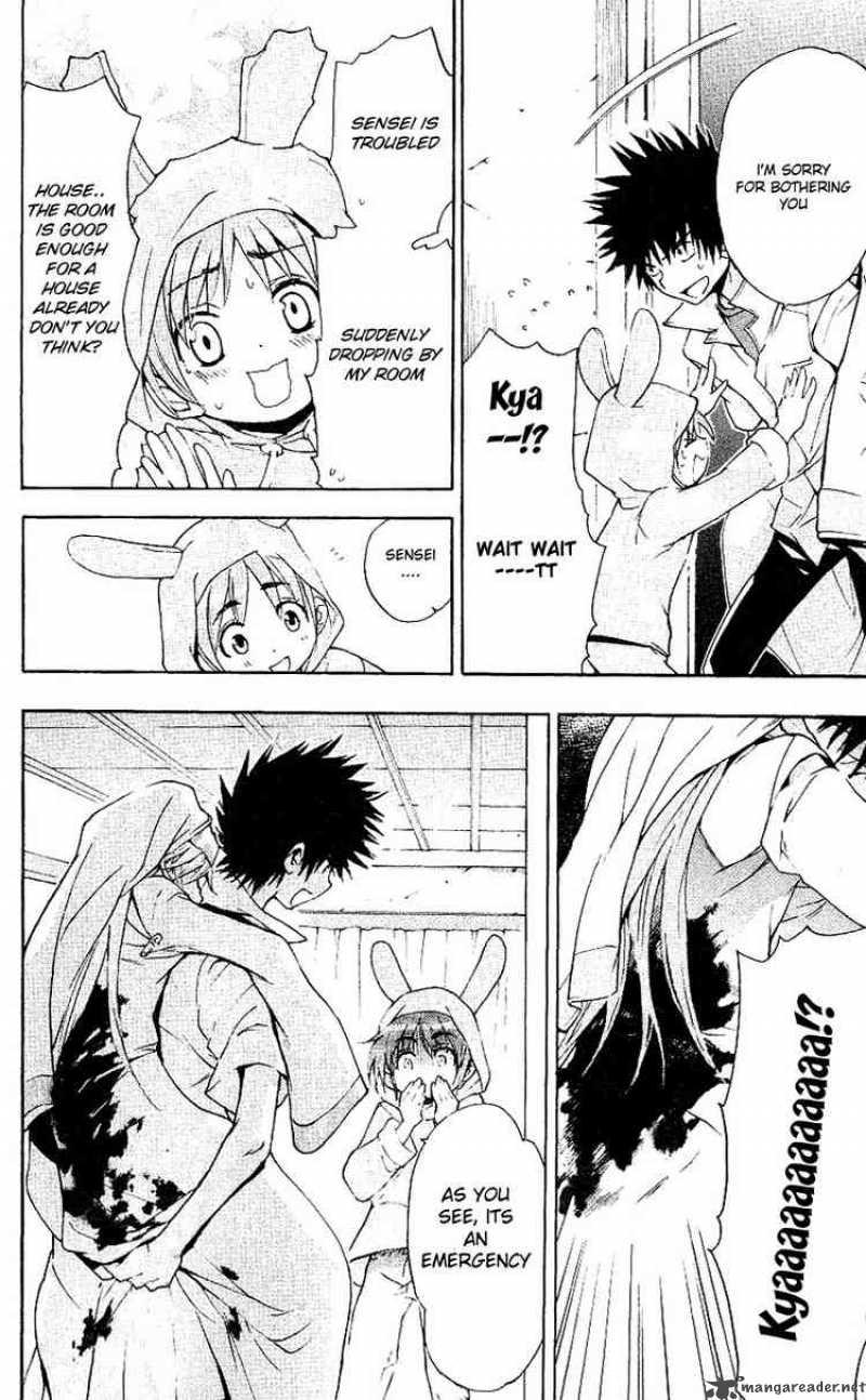 To Aru Majutsu No Index 5 9