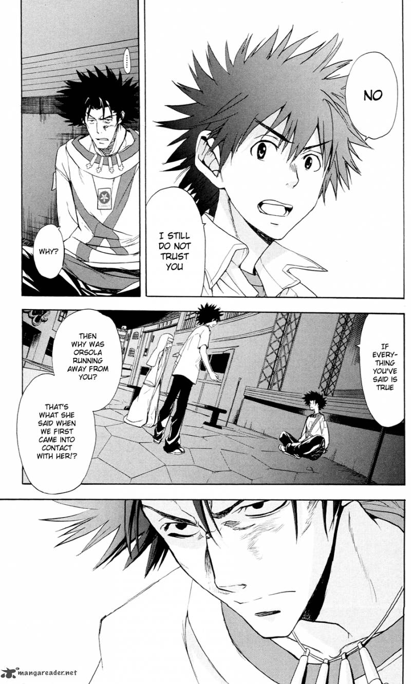 To Aru Majutsu No Index 51 11