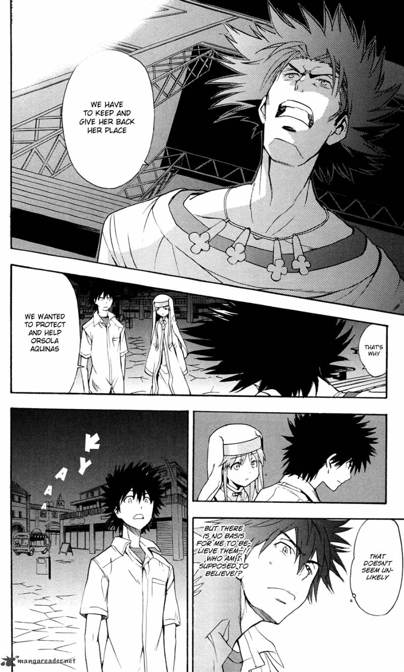 To Aru Majutsu No Index 51 16