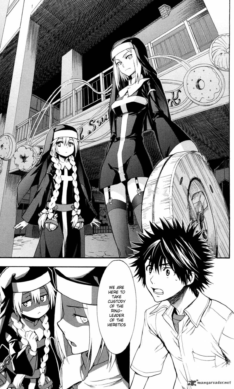 To Aru Majutsu No Index 51 19