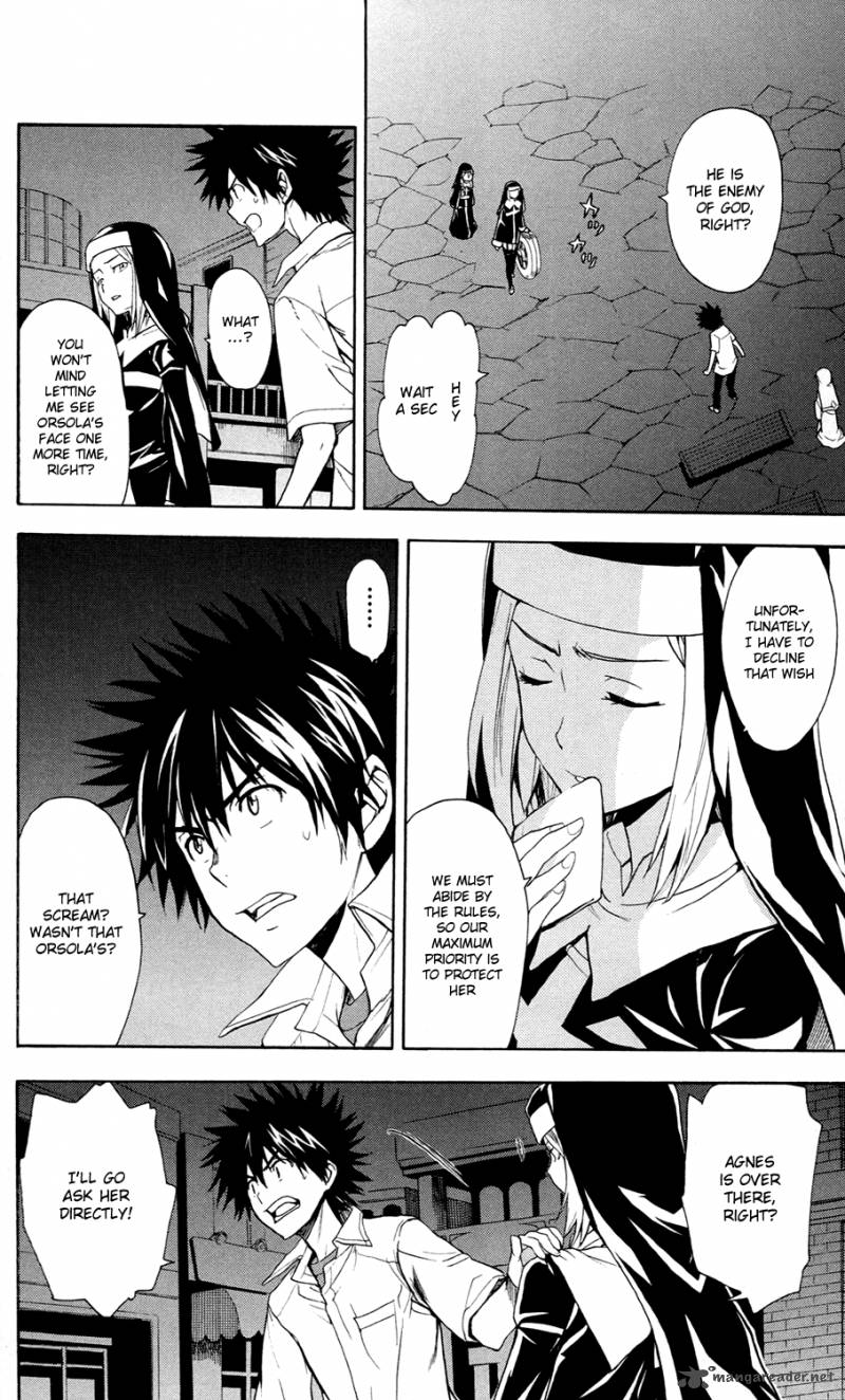 To Aru Majutsu No Index 51 20