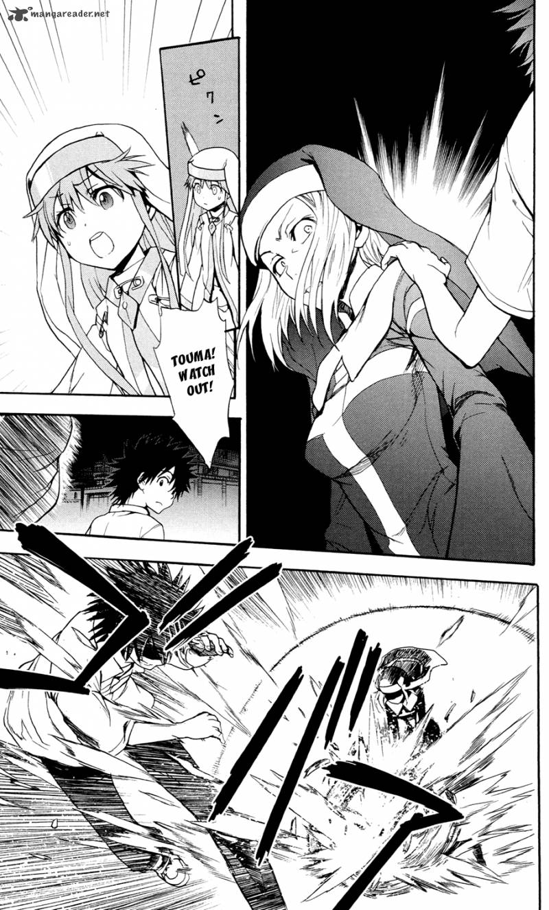 To Aru Majutsu No Index 51 21
