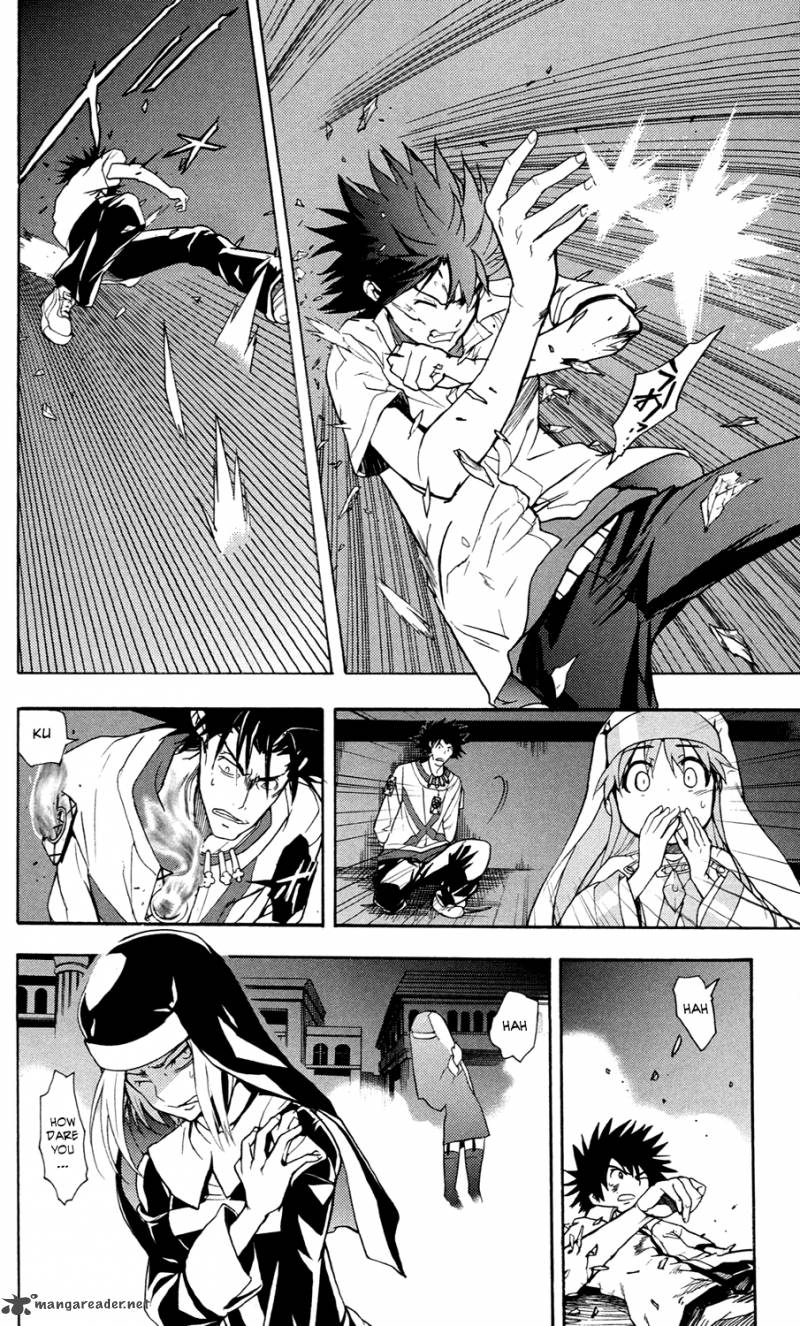 To Aru Majutsu No Index 51 22