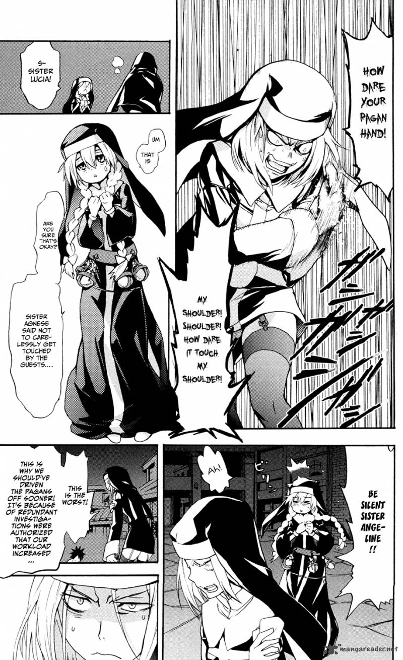 To Aru Majutsu No Index 51 23