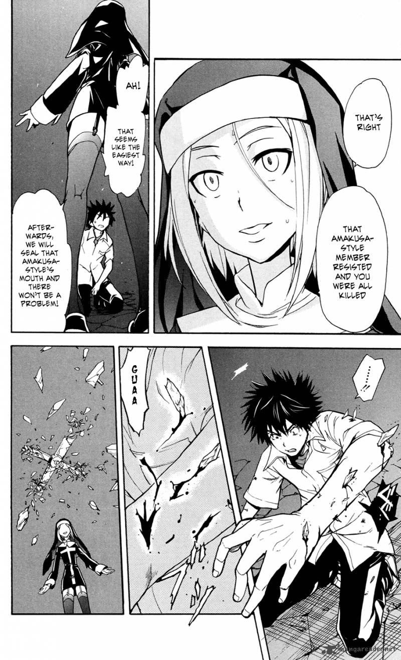 To Aru Majutsu No Index 51 24