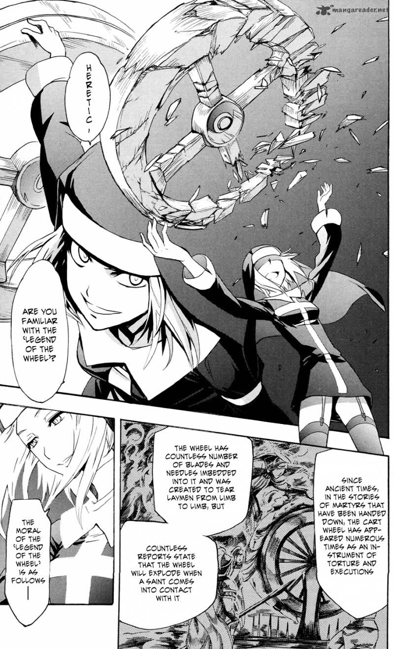 To Aru Majutsu No Index 51 25