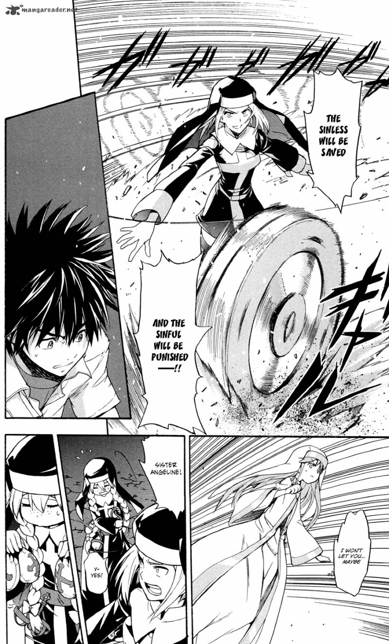 To Aru Majutsu No Index 51 26