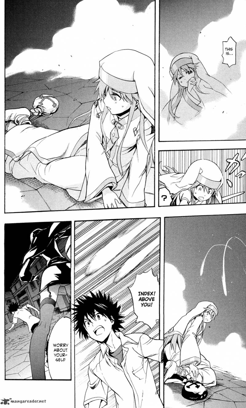 To Aru Majutsu No Index 51 28
