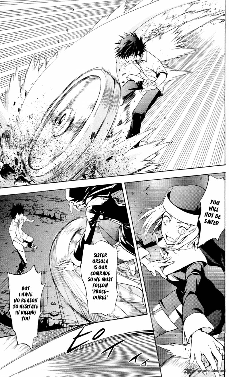 To Aru Majutsu No Index 51 29
