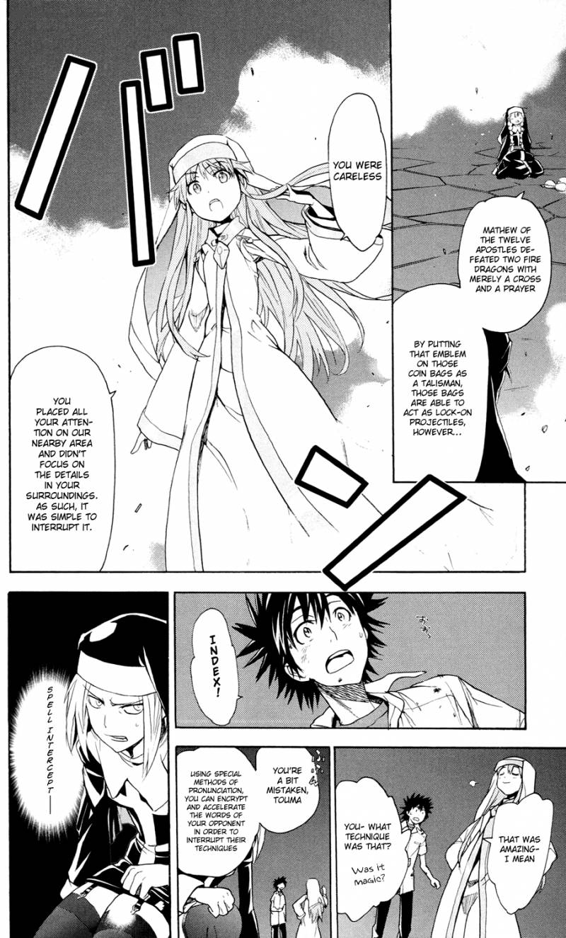 To Aru Majutsu No Index 51 32