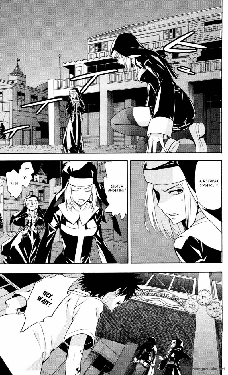 To Aru Majutsu No Index 51 33