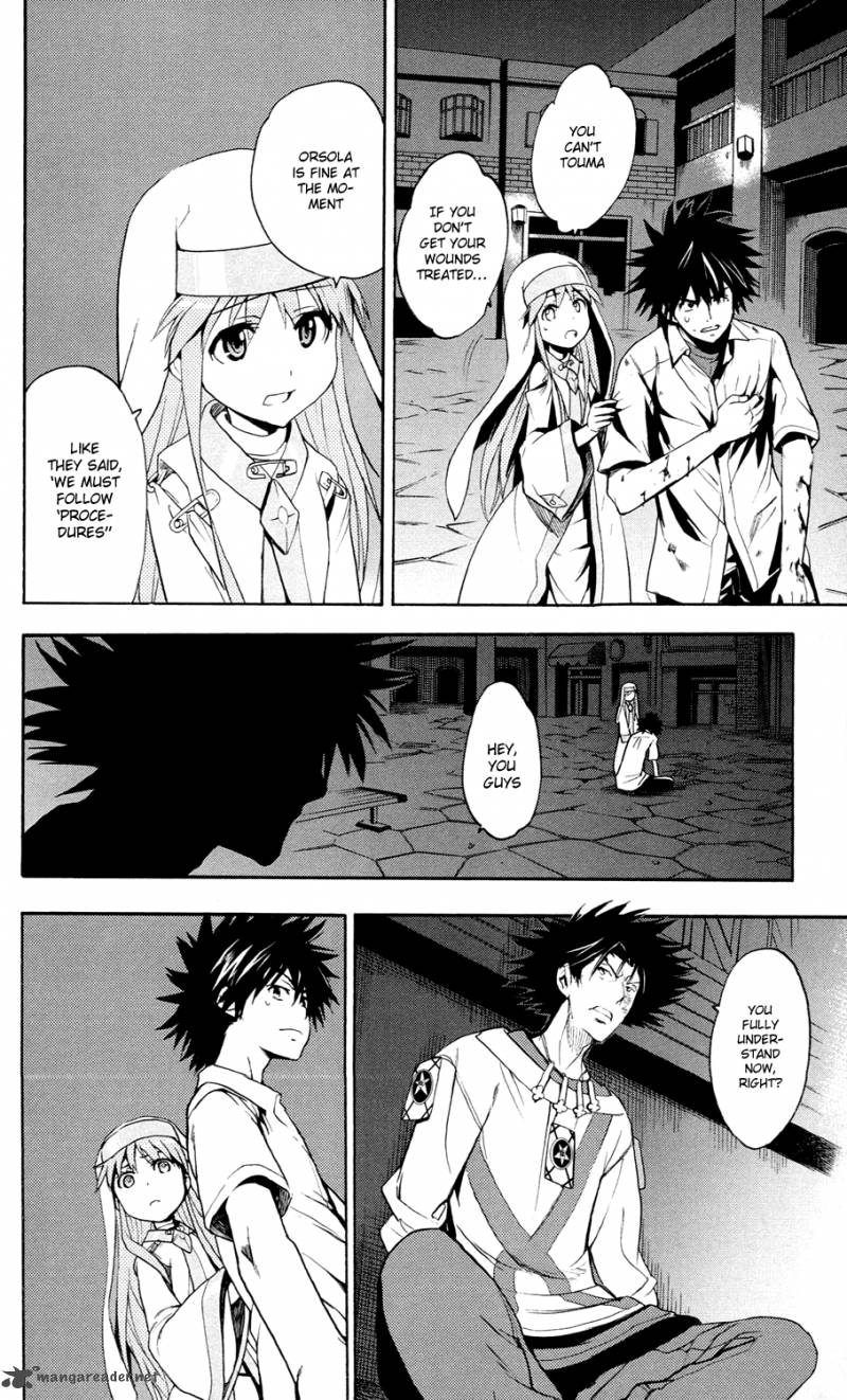 To Aru Majutsu No Index 51 34