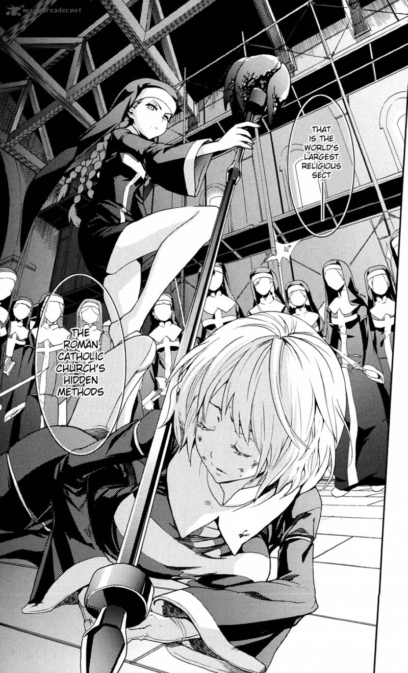 To Aru Majutsu No Index 51 35