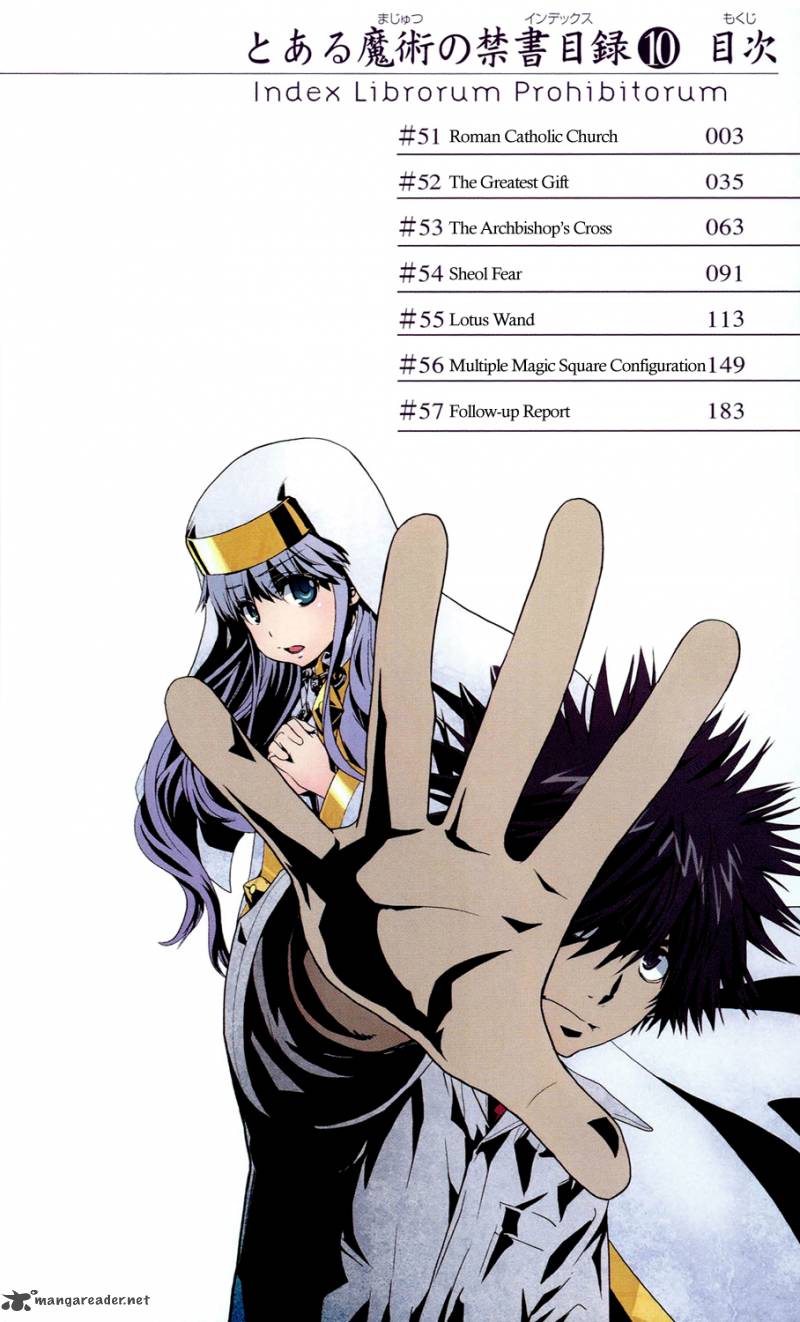 To Aru Majutsu No Index 51 4