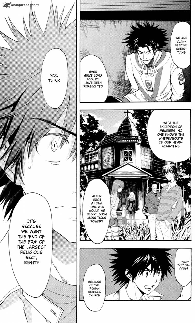 To Aru Majutsu No Index 51 9