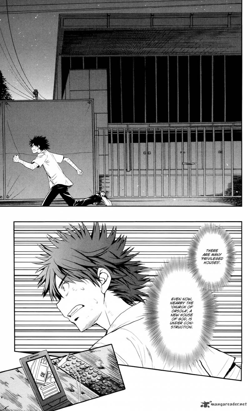 To Aru Majutsu No Index 52 17