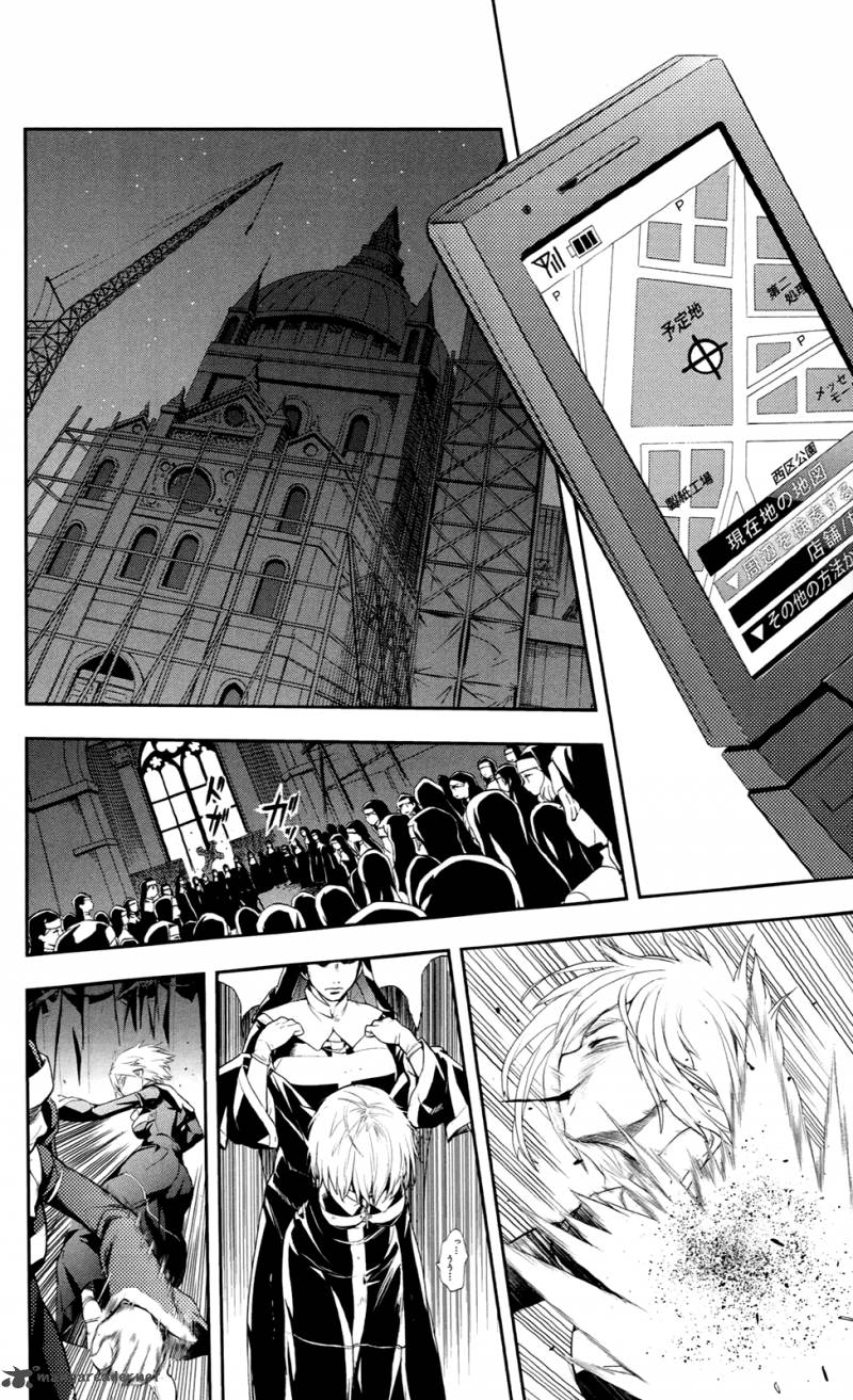 To Aru Majutsu No Index 52 18