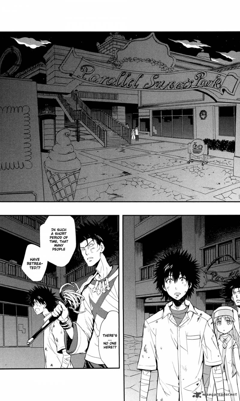 To Aru Majutsu No Index 52 2
