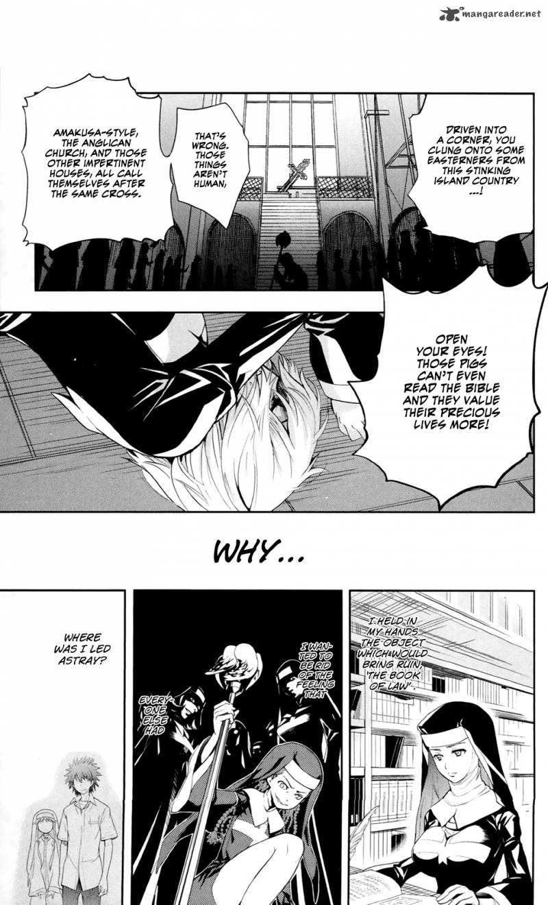 To Aru Majutsu No Index 52 21