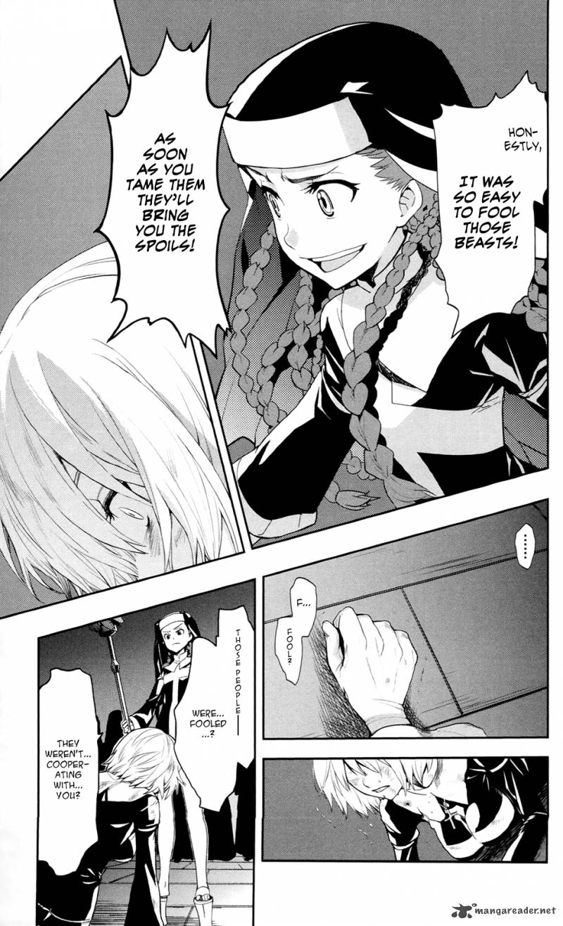 To Aru Majutsu No Index 52 23