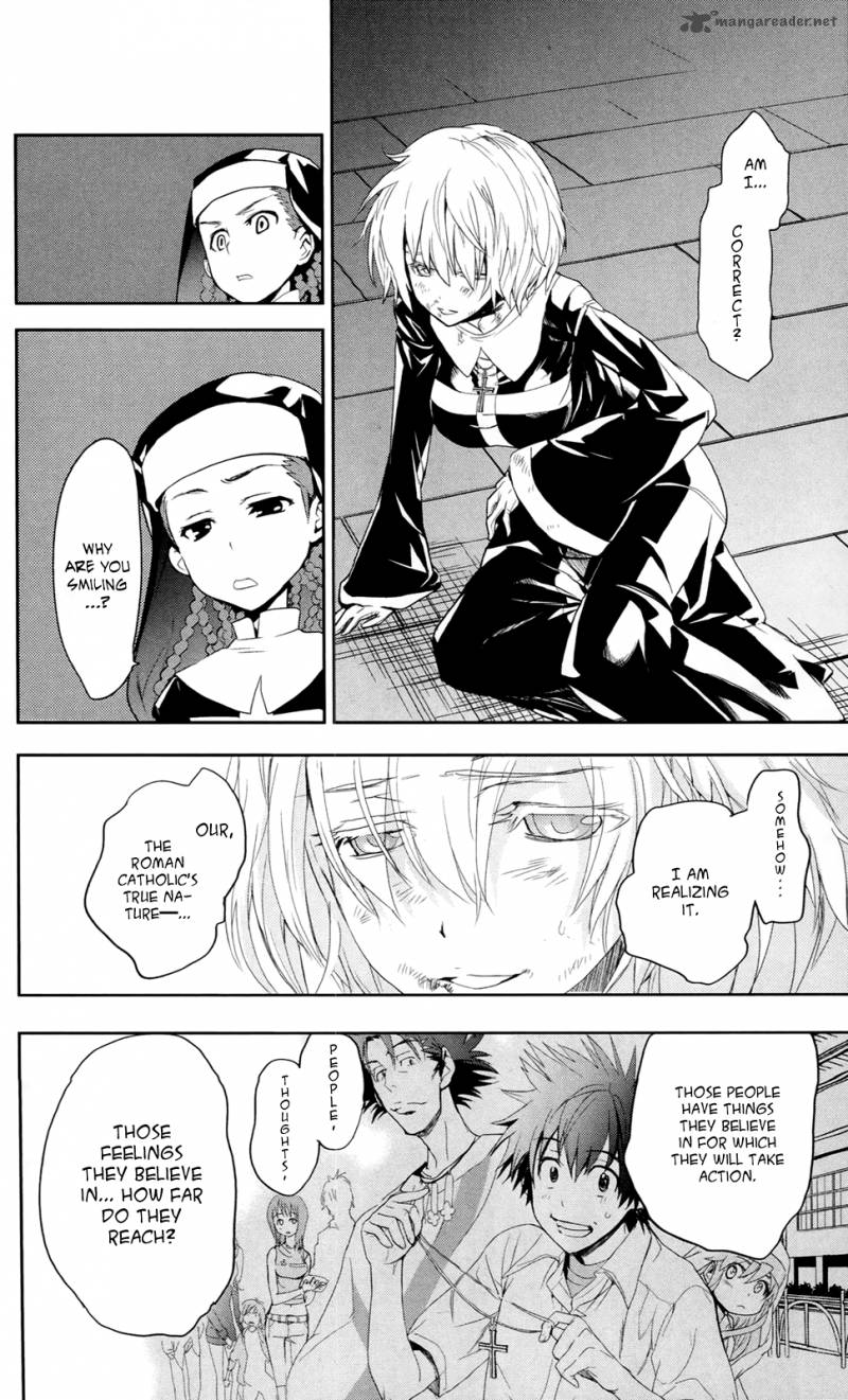 To Aru Majutsu No Index 52 24