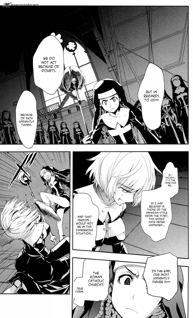 To Aru Majutsu No Index 52 25