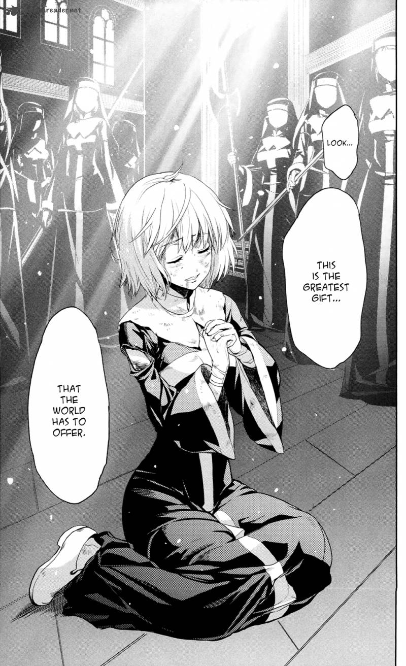 To Aru Majutsu No Index 52 27