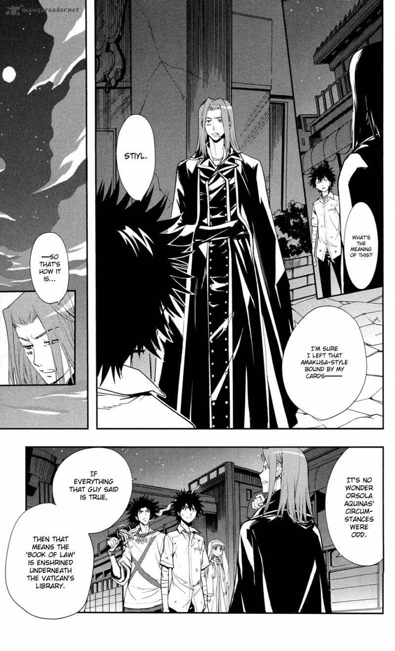 To Aru Majutsu No Index 52 3