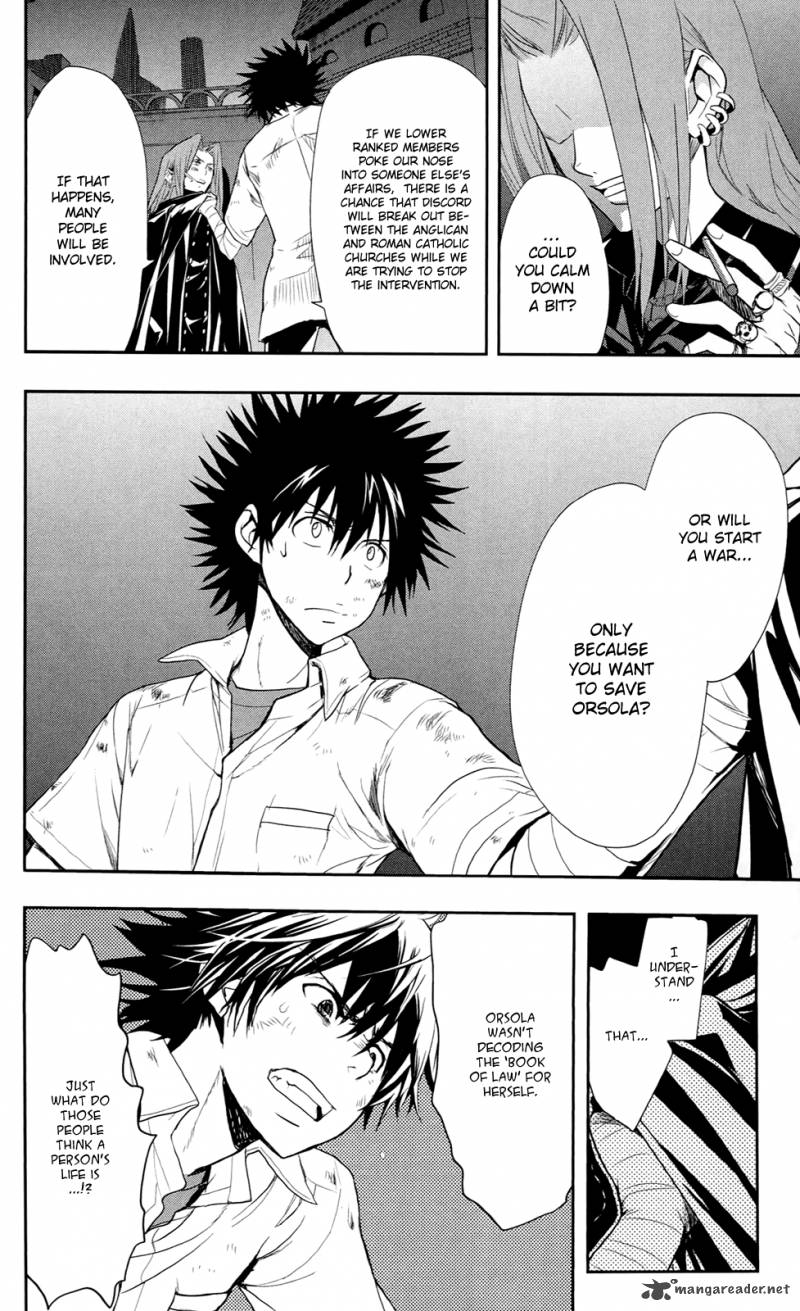 To Aru Majutsu No Index 52 8