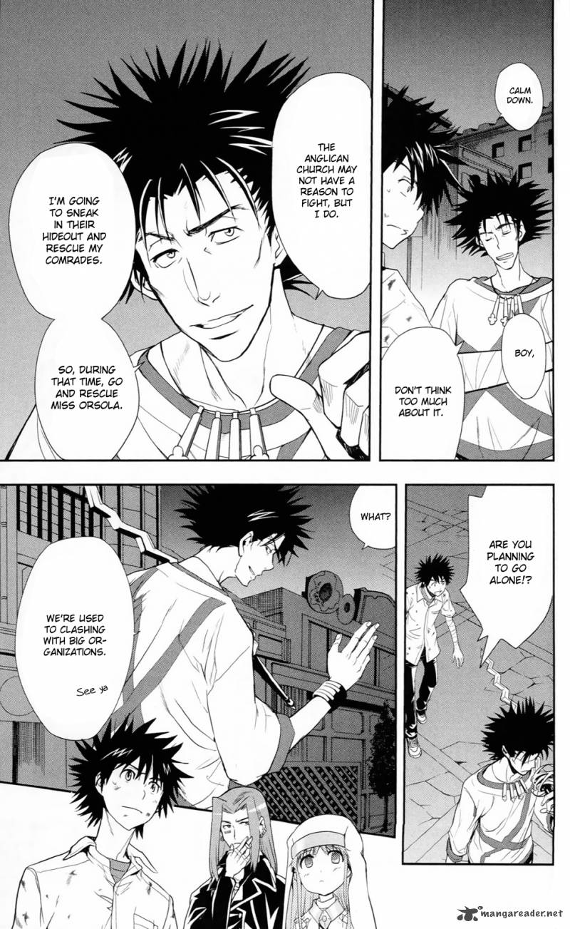 To Aru Majutsu No Index 52 9