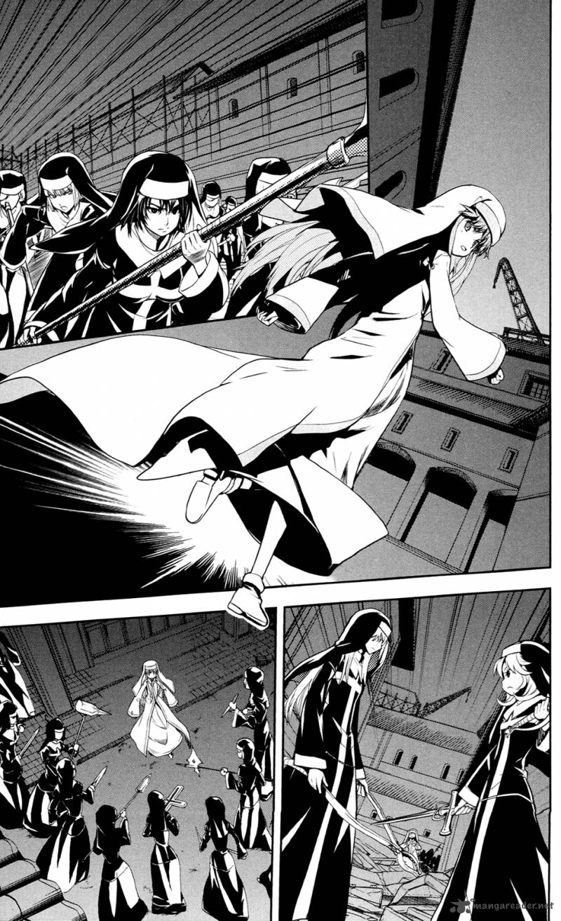 To Aru Majutsu No Index 54 1
