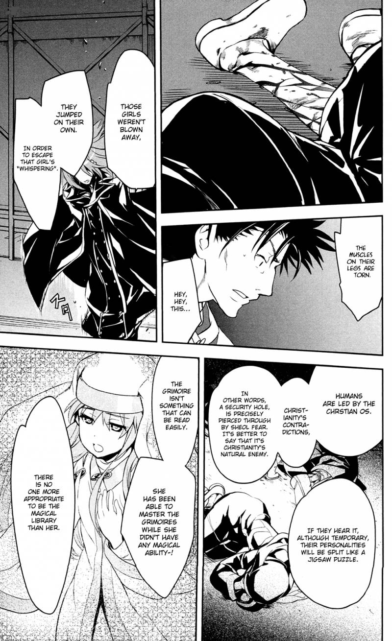 To Aru Majutsu No Index 54 10