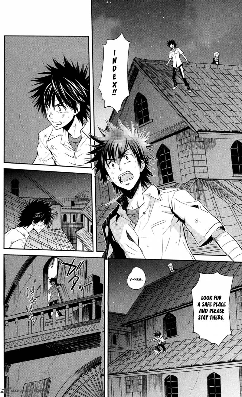 To Aru Majutsu No Index 54 2